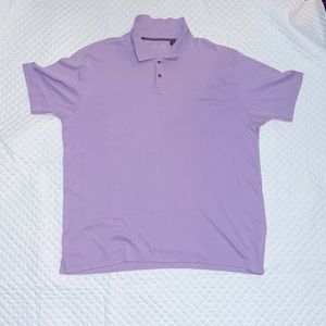 TASSO ELBA PURPLE (LAVENDER) POLO